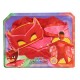 PJ MASKS SET COSTUME