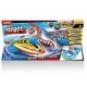 MICRO BOATS PLAYSET RACE TRACK