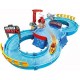 MICRO BOATS PLAYSET RACE TRACK