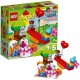 FESTA DI COMPLEANNO NEL PARCO DUPLO