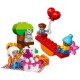 FESTA DI COMPLEANNO NEL PARCO DUPLO