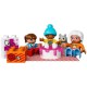 FESTA DI COMPLEANNO NEL PARCO DUPLO