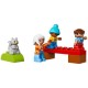 FESTA DI COMPLEANNO NEL PARCO DUPLO