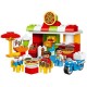 LA PIZZERIA DUPLO 10834