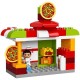 LA PIZZERIA DUPLO 10834