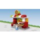 LA PIZZERIA DUPLO 10834