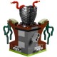 ATTACCO DI VERMILLION NINJAGO 70621