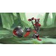 ATTACCO DI VERMILLION NINJAGO 70621