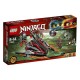 INVASORE VERMILLION NINJAGO 70624