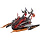 INVASORE VERMILLION NINJAGO 70624