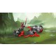 INVASORE VERMILLION NINJAGO 70624