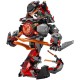 L'ALBA DI IRON DOOM NINJAGO 70626