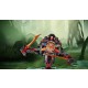 L'ALBA DI IRON DOOM NINJAGO 70626
