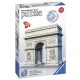 PUZZLE 3D ARCO DI TRIONFO