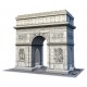 PUZZLE 3D ARCO DI TRIONFO