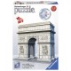 PUZZLE 3D ARCO DI TRIONFO