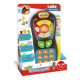 BABY TELECOMANDO