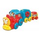 DISNEY BABY ACTIVITY TRAIN