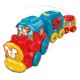 DISNEY BABY ACTIVITY TRAIN