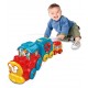 DISNEY BABY ACTIVITY TRAIN