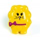 CRAZY CHIC - MINI TROUSSE LEONCINO