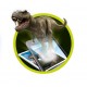 ARCHEOG- TREX GLOW IN THE DARK AR