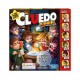 CLUEDO JUNIOR MB