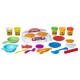 PLAYDOH LA MAGICA CUCINA S