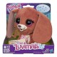 FUR REAL LUVIMALS PELUCHE AST