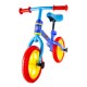 BICI PAW PATROL SENZA PEDALI