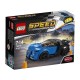 BUGATTI CHIRON SPEED C. 75878