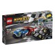 FORD GT 2016 E FORD GT40 1966 SPEED