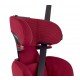 SEGGIOLINO AUTO BEBE CONFORT ROSSO