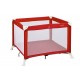 SAFETY 1 BOX CIRCUS REDDOT - ROSSO