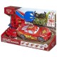 CARS DESIGN-DRIVE LIGHTNING MCQUEEN