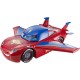 CARS DESIGN-DRIVE LIGHTNING MCQUEEN
