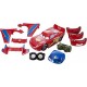 CARS DESIGN-DRIVE LIGHTNING MCQUEEN