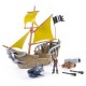NAVE DI JACK SPARROW
