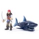 NAVE DI JACK SPARROW