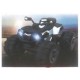 QUAD ATV 12V