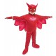 PJ MASKS COSTUME GUFETTA