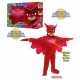 PJ MASKS COSTUME GUFETTA