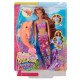 BARBIE SIRENA INCANTATA