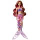 BARBIE SIRENA INCANTATA