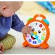 FP OROLOGIO CONTA COLORI