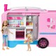 BARBIE CAMPER DEI SOGNI 2018/2019