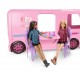 BARBIE CAMPER DEI SOGNI 2018/2019