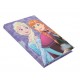 DIARIO STD FROZEN 17