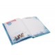 DIARIO STD FROZEN 17