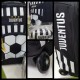 BIG TROLLEY JUVENTUS JET BLACK